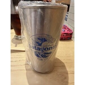 Patagonia Cup Tokyo 16 Oz. Limited Only In Japan Exclusive Miir